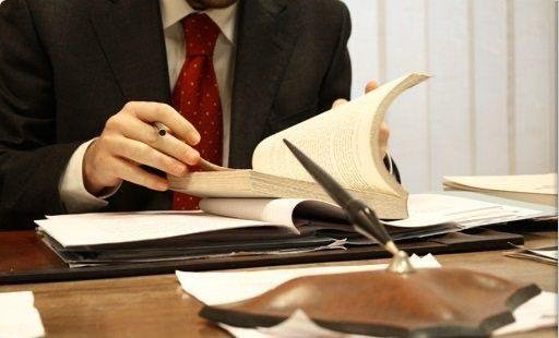 Servicios administrativos