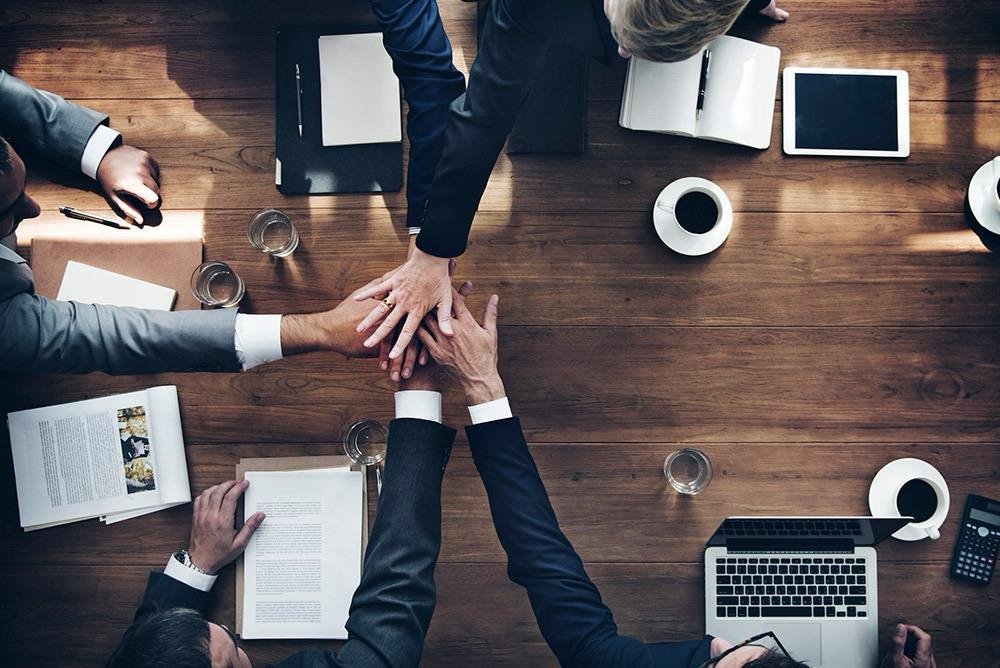 Servicios corporativos