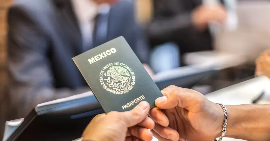 Servicios migratroris